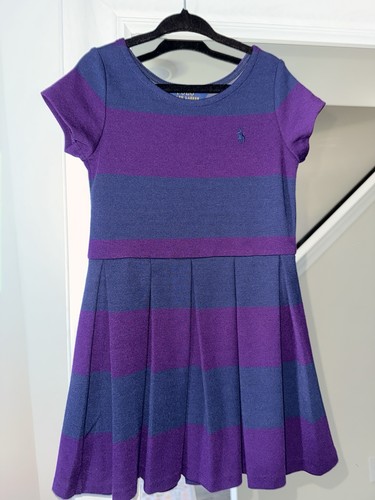 Polo ralph lauren girls - girls, purple