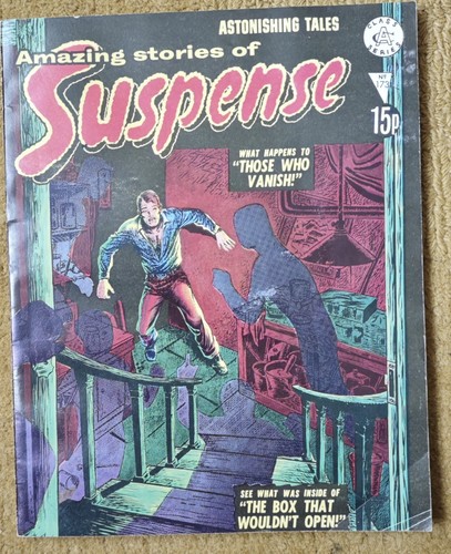 Alan class comics astonishing - class,