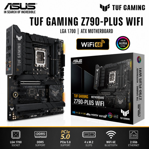 Asus tuf gaming z790 plus - asus,