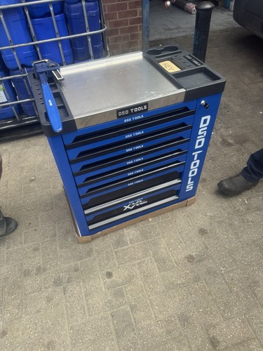Dsd tools xxl metal tool - dsd,