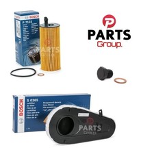 BOSCH SERVICE KIT FITS BMW