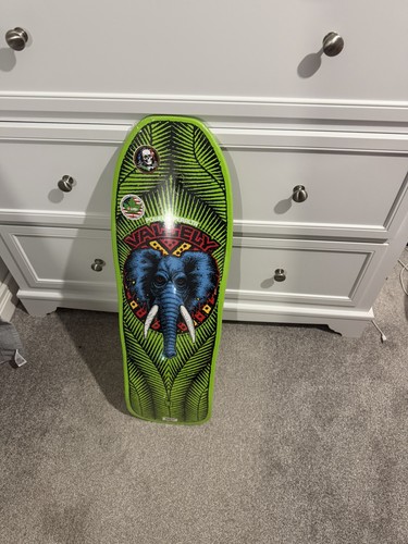 Powell peralta mike vallely - powell,