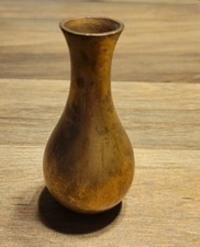 COPPER VASE