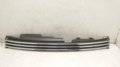 Grille nissan elgrand unknown - grille,