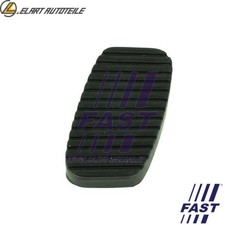 Pedal Pad Brake Pedal FT13074 FOR PEUGEOT PARTNER/Box/Body/MPV 406/Break 306 ZX 