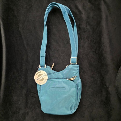 Travelon anti theft classic - travelon,