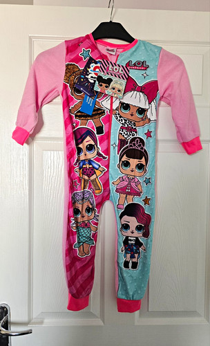 Surprise girls long - l.o.l., surprise!