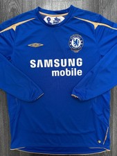 Original Umbro Chelsea