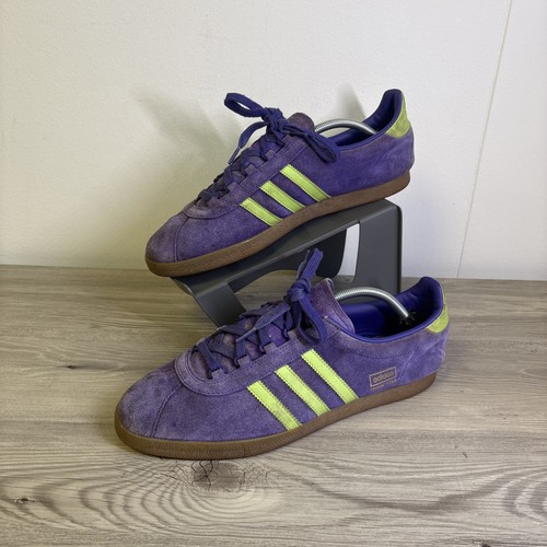 Adidas trimm star - -, uk