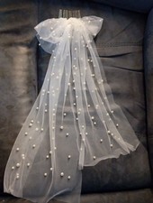 White wedding/communion