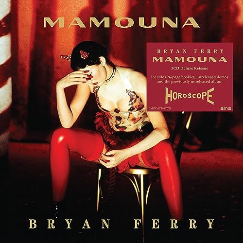Bryan ferry mamouna - bryan,