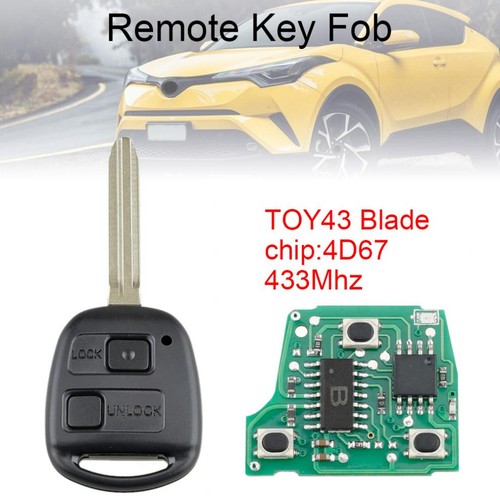 Fit for toyota avensis - fit, avensis/