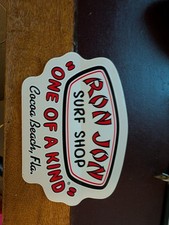 RON JON Surf Shop Cocoa Beach