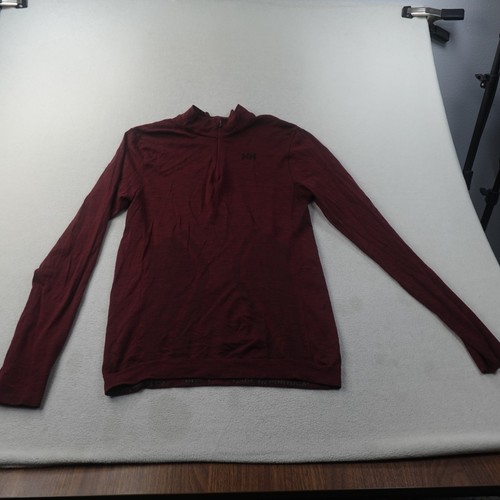 Helly hansen wool base - hansen, layer