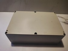 Large Weatherproof Electrical