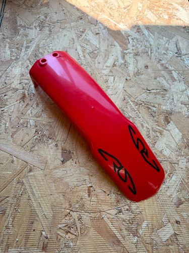 Retro crud catcher red - retro,