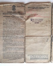 Excelsior 98 cc 1954 classic