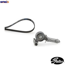 VRIBBED BELT SET K025PK1205