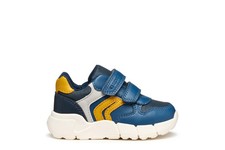 Geox Flexyper Mini Boys Blue