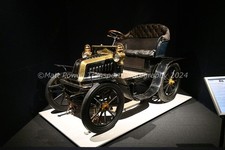 Car Photo 12x8 - 1901 Darracq