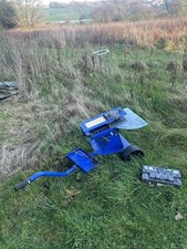 Promatic SuperHawk automatic