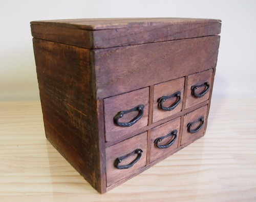 Japanese antique meiji - japanese,