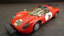 Corgi toys 344 - corgi, 206