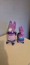 Fortnite Llama Plush Bundle