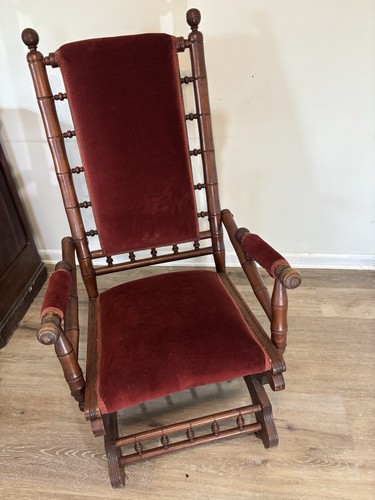 Antique victorian eastlake - victorian,