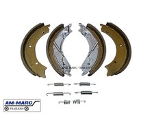 Knott Style 250mm x 40mm Brake