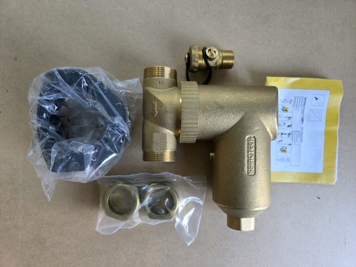 Spirotech spirotrap mb3 - spirotech,