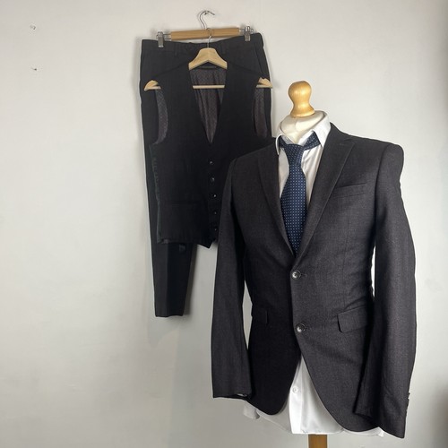 Next piece suit men 36r - next, men's