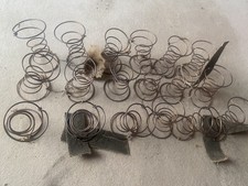 18 x Double cone coil