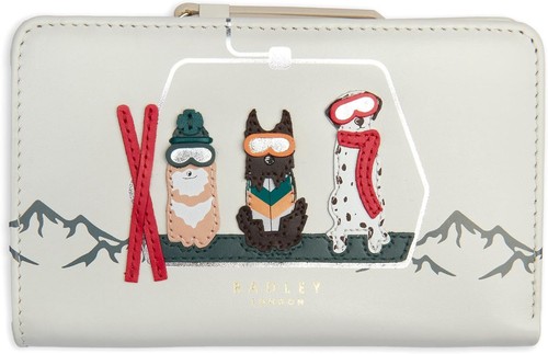Radley ski dog - radley,