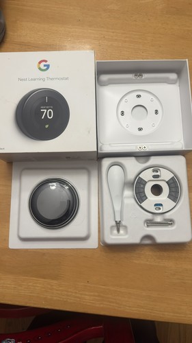 Google nest learning - nest,