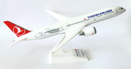 Boeing 787 turkish airlines - 787-9,