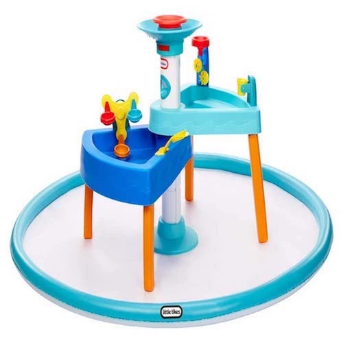 Little tikes 3in1 - tikes®, splash