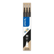 Pilot Frixion 0.7 mm Refills