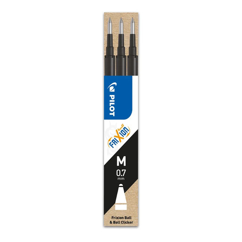 Pilot frixion mm - pilot,