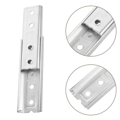 Hidden wall mount iron - hidden,