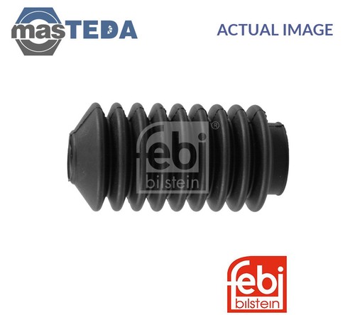 03319 bellows steering rack - bellows,