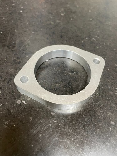 Off spacer plate - off,