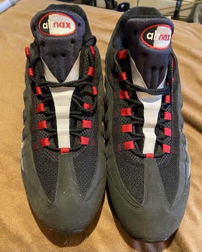 Nike air max liverpool - nike,