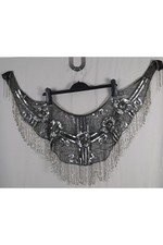 Country Casuals Womens Beaded