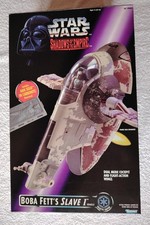 Star Wars SOTE. Boba Fett's