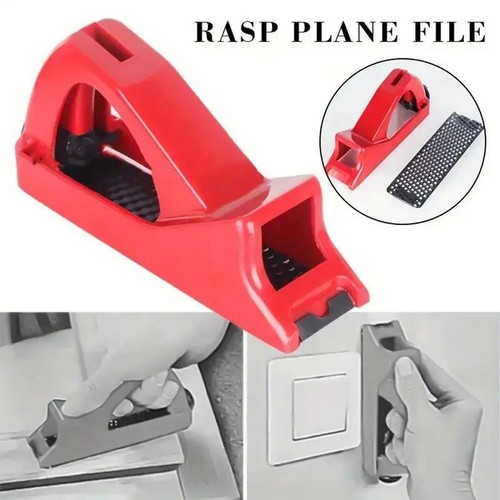 Drywall file rasp lightweight - file,