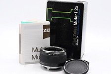 Carl Zeiss Mutar i 2x T