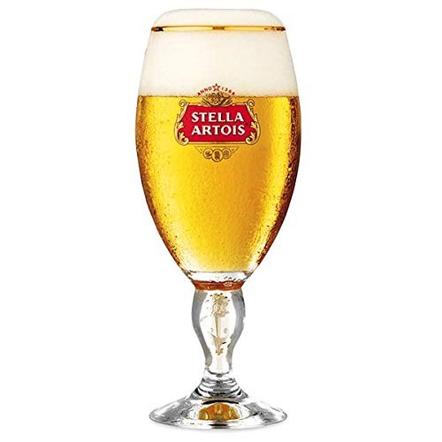 Official genuine stella - genuine, artois