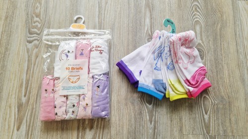 Primark girls underwear - ,