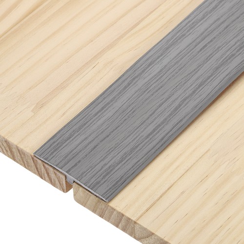 Molding transition strips - t-molding,